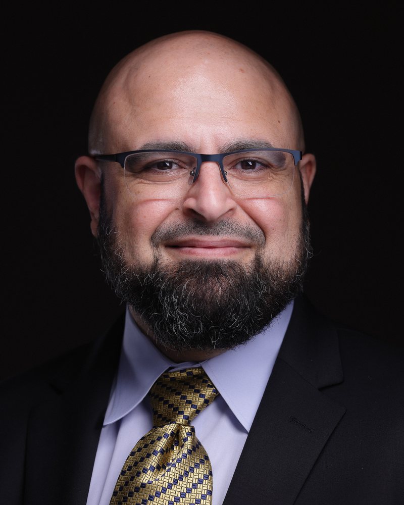 Ali Afshari