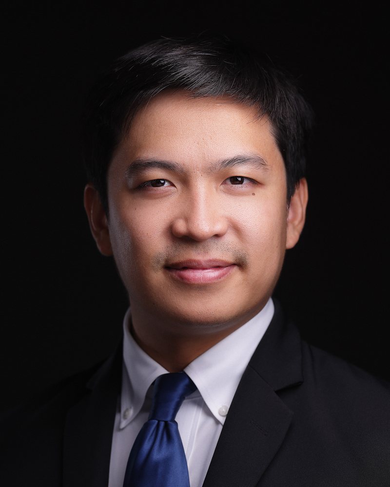 Justin Ngo