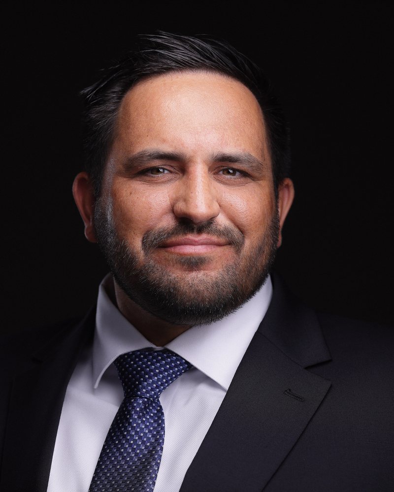 Christopher Romo