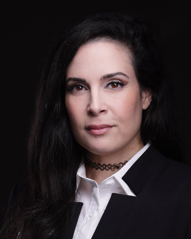 Sara Afshari