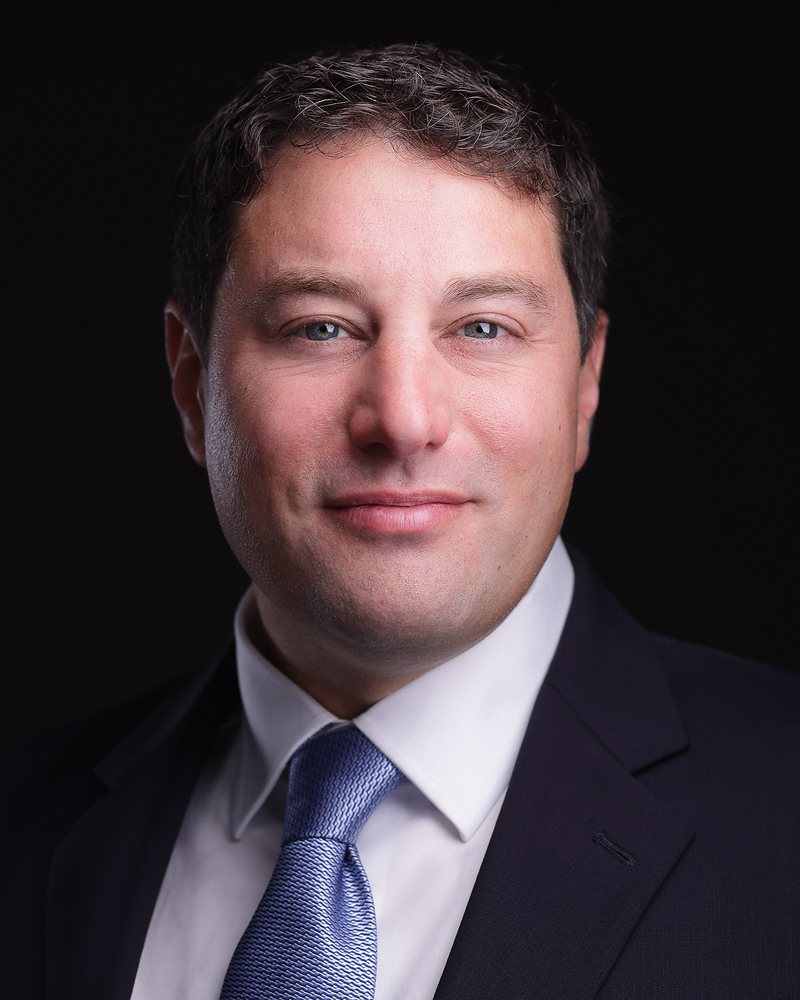 Jeffrey Suway